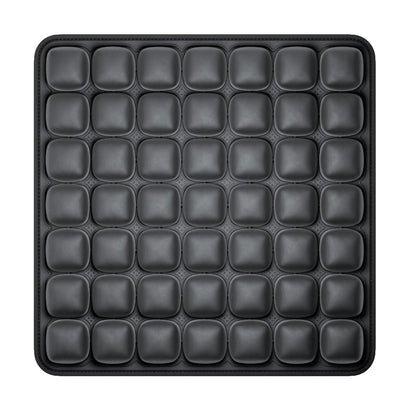 Inflatable Seat Cushion for Pressure Relief