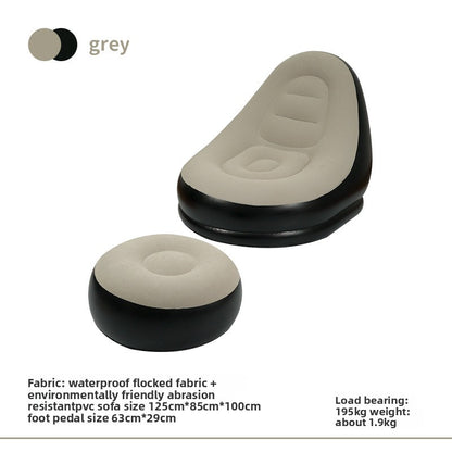Inflatable Sofa
