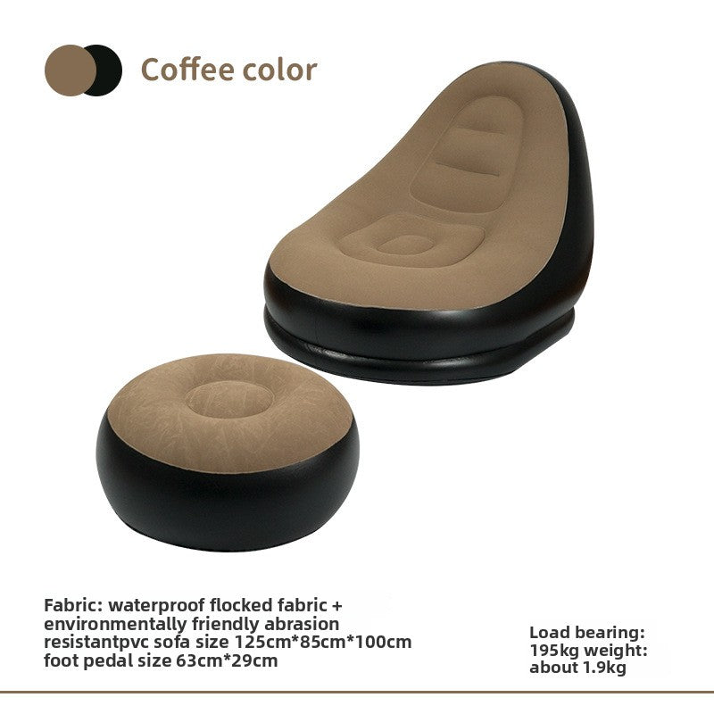 Inflatable Sofa