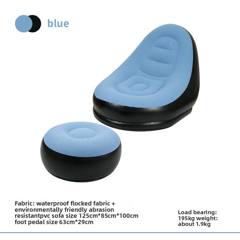 Inflatable Sofa