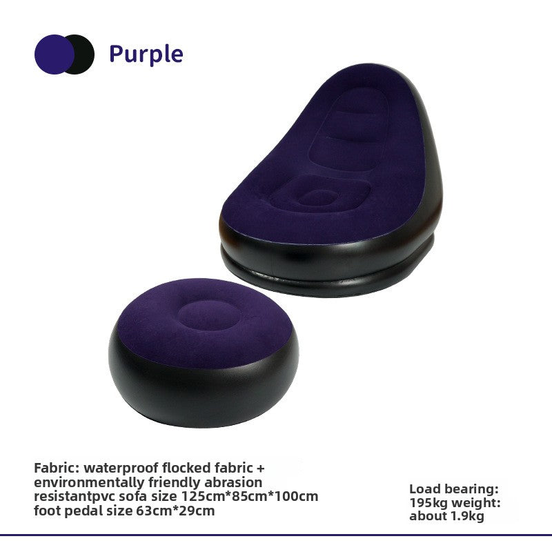 Inflatable Sofa