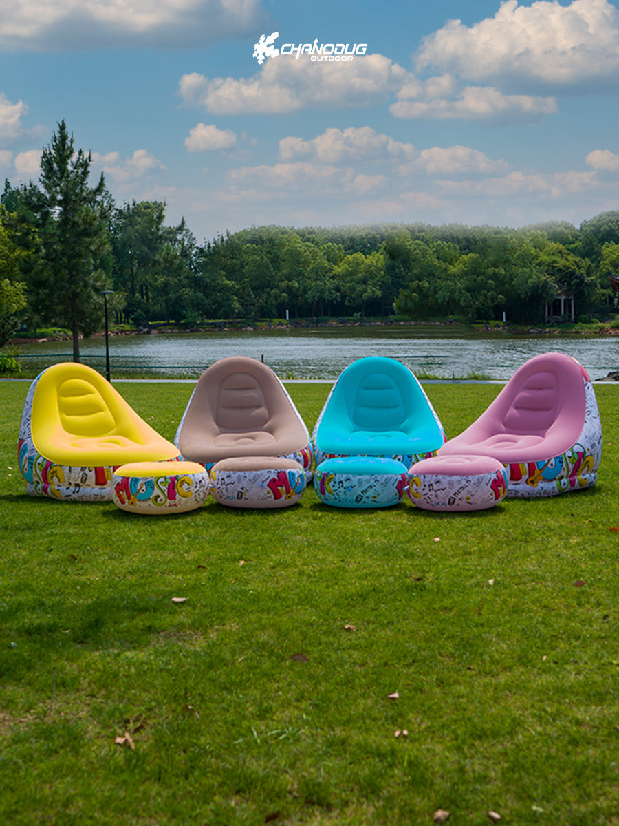 Inflatable Sofa