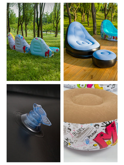 Inflatable Sofa