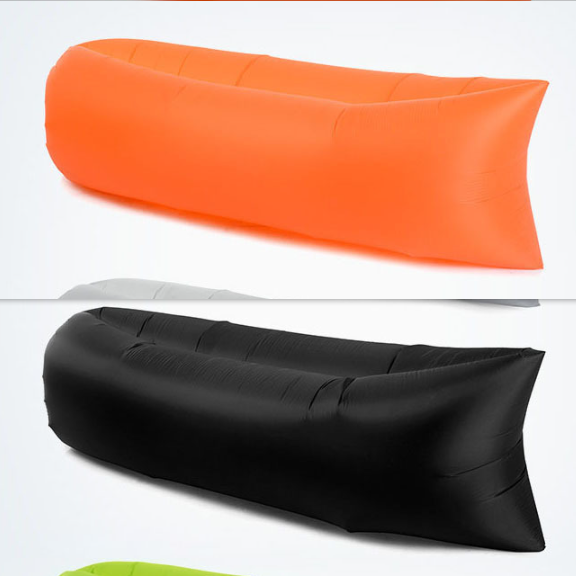 Inflatable sofa