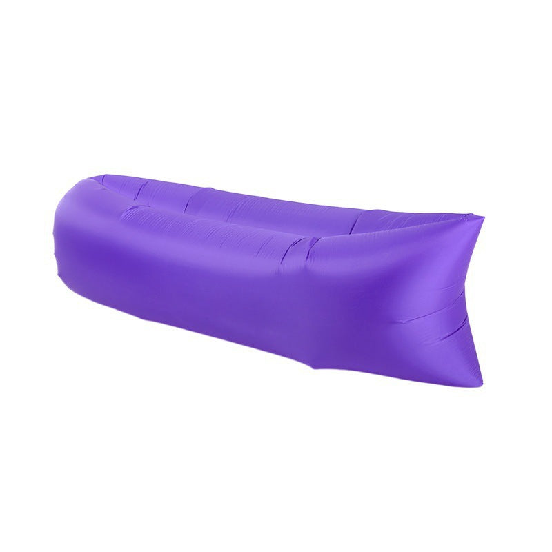 Inflatable sofa