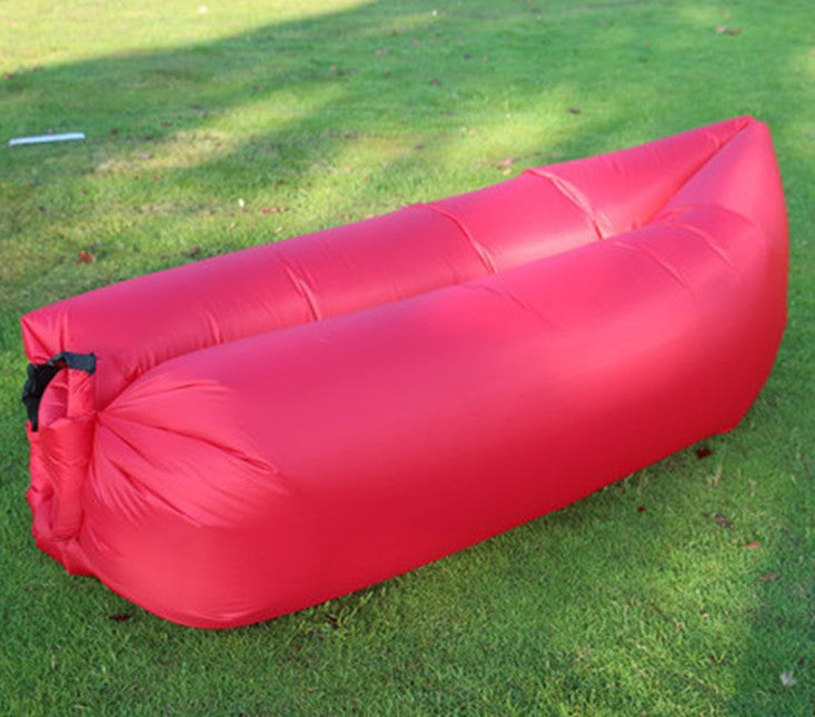 Inflatable sofa