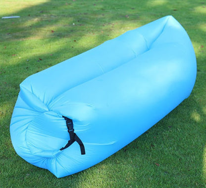 Inflatable sofa