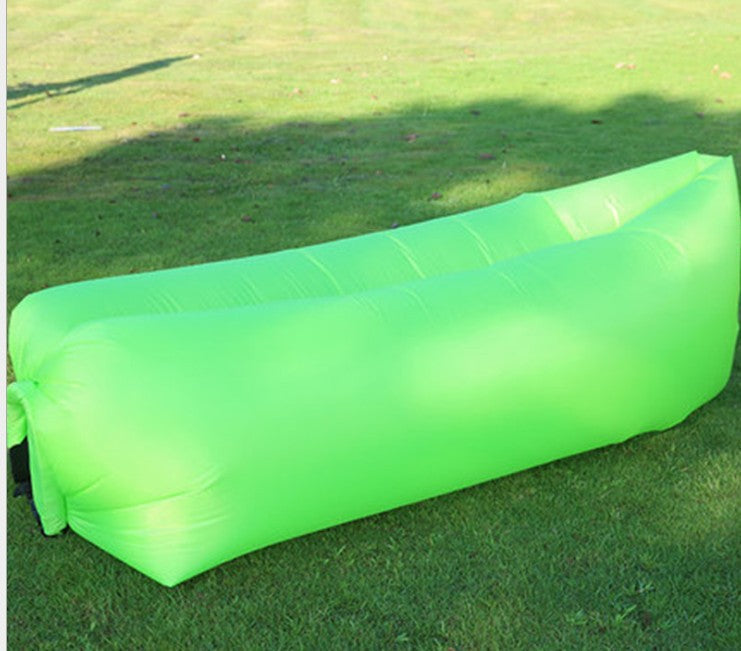 Inflatable sofa