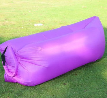 Inflatable sofa