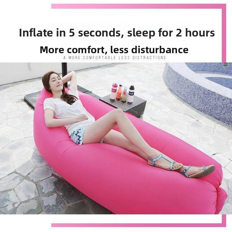 Inflatable Sofa