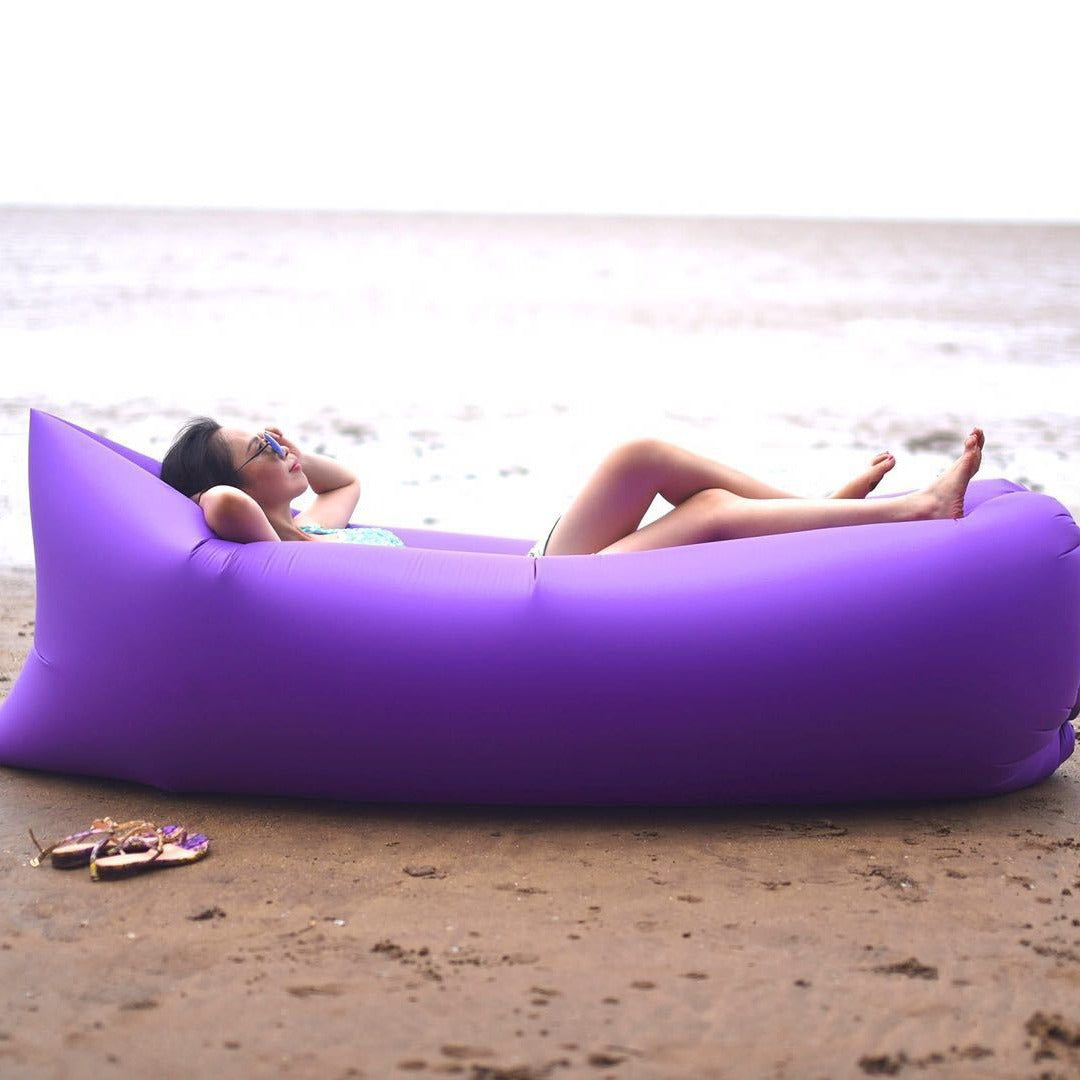 Inflatable Sofa