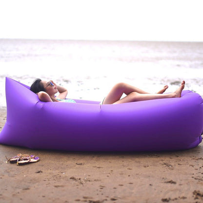 Inflatable Sofa