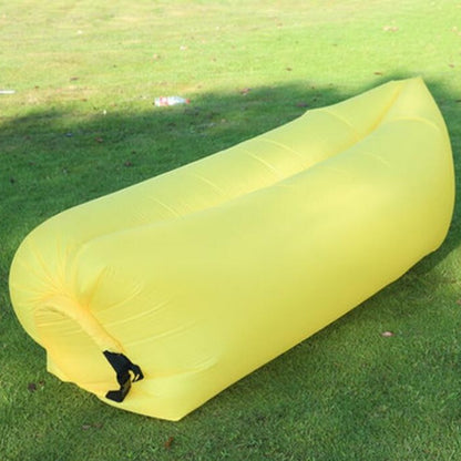 Inflatable Sofa