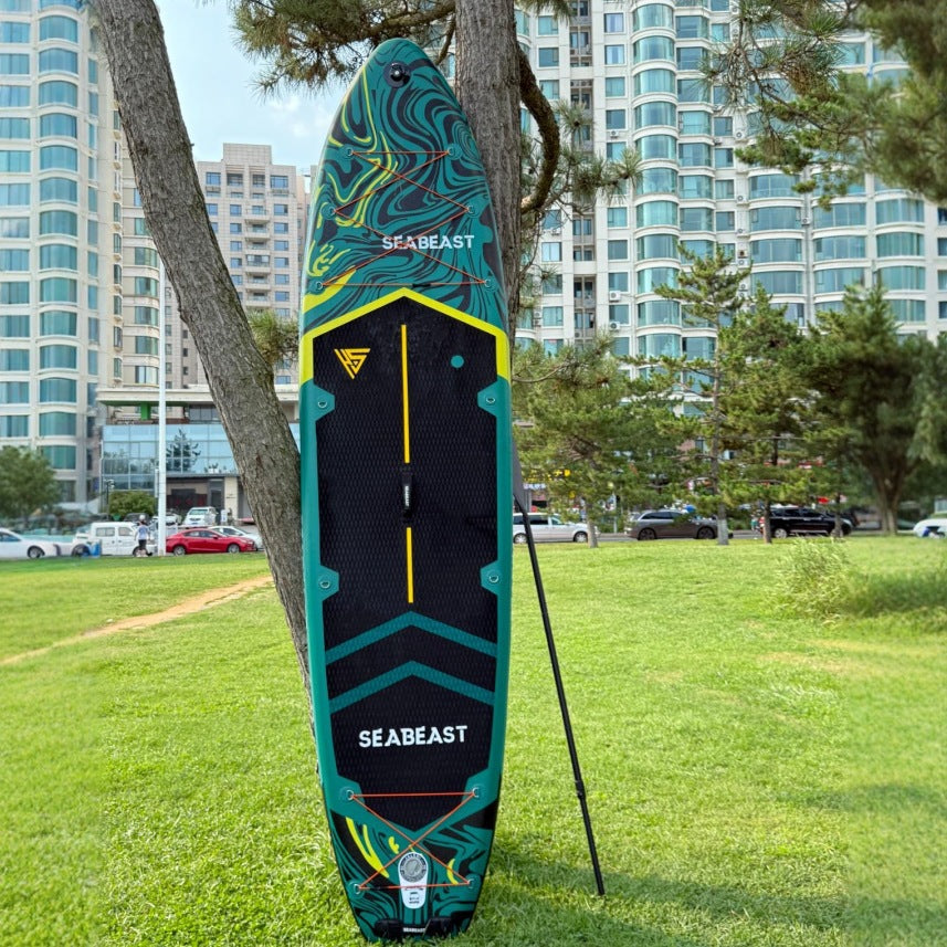 Inflatable Stand Up Paddle Board
