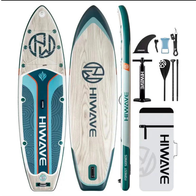 Inflatable Stand Up Paddle Board