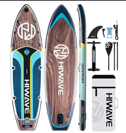 Inflatable Stand Up Paddle Board