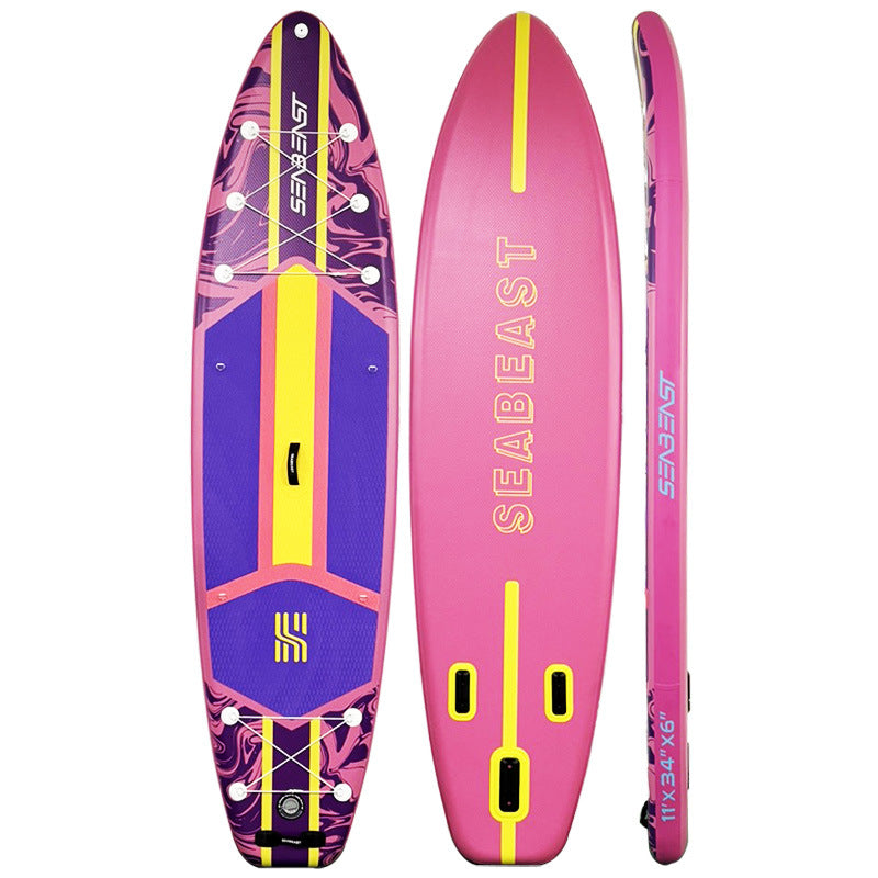 Inflatable Stand Up Paddle Board