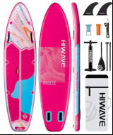 Inflatable Stand Up Paddle Board