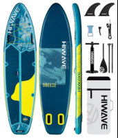 Inflatable Stand Up Paddle Board