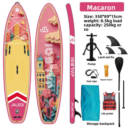 Inflatable Stand Up Paddle Board