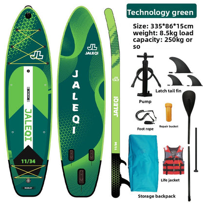 Inflatable Stand Up Paddle Board