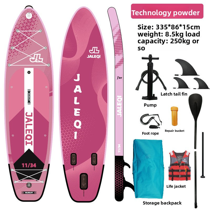 Inflatable Stand Up Paddle Board