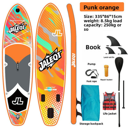 Inflatable Stand Up Paddle Board