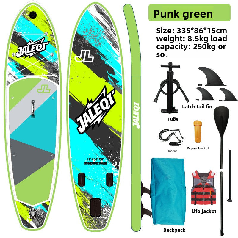 Inflatable Stand Up Paddle Board