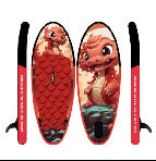 Inflatable Stand Up Paddle Board