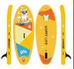 Inflatable Stand Up Paddle Board