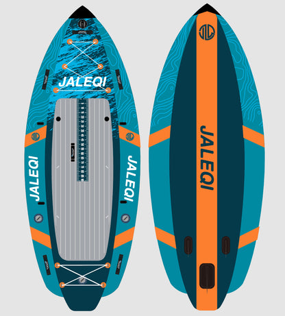 Inflatable Stand Up Paddle Board