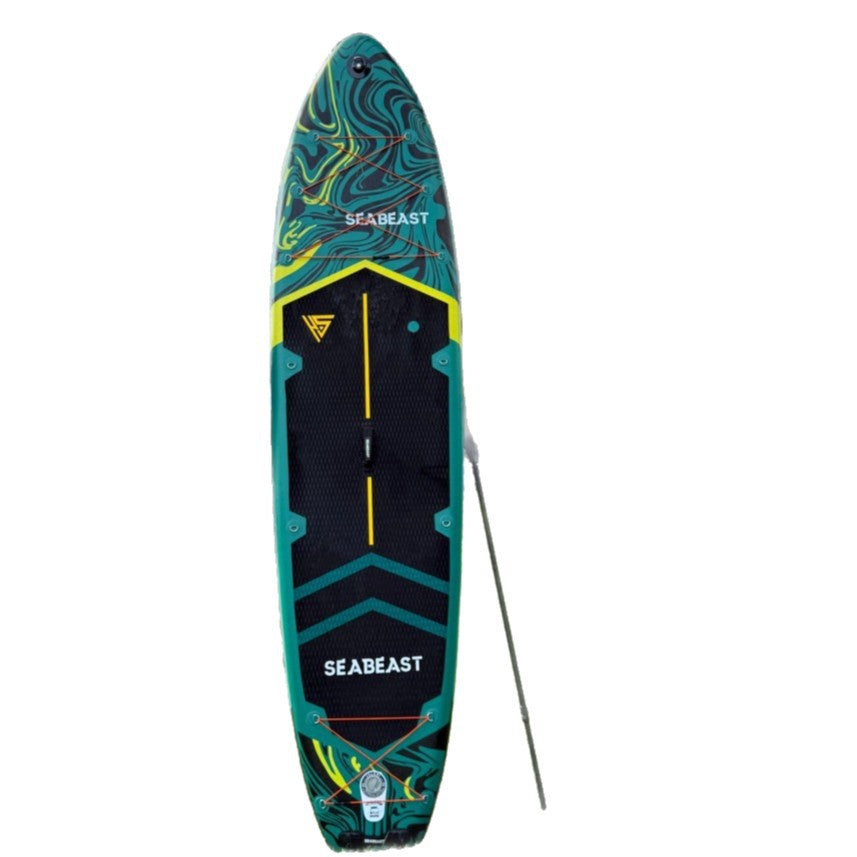 Inflatable Stand Up Paddle Board