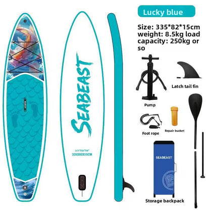 Inflatable Stand Up Paddle Board