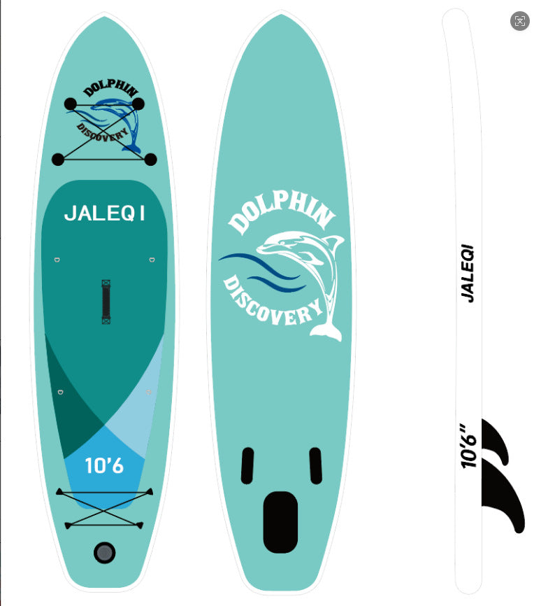 Inflatable Stand Up Paddle Board