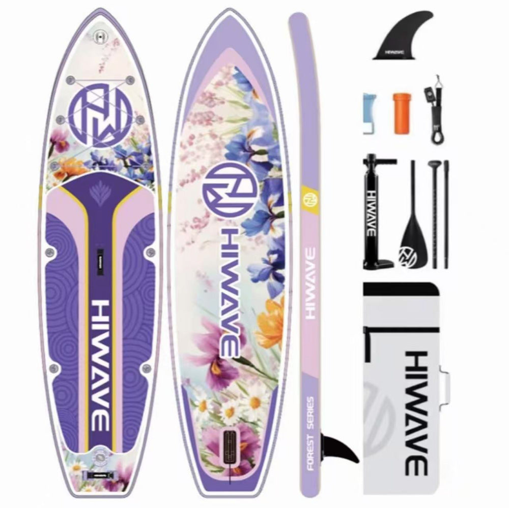Inflatable Stand Up Paddle Board
