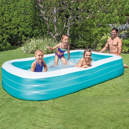 Inflatable Swimming Pool
