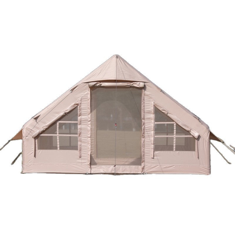 Inflatable Tent