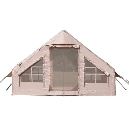 Inflatable Tent