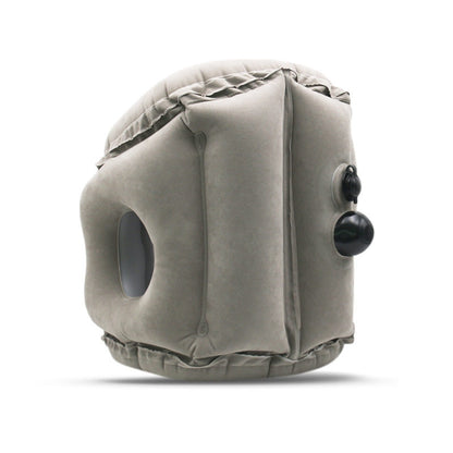 Inflatable Travel Pillow