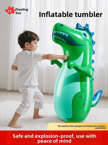 Inflatable Tumbler
