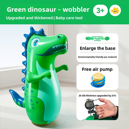 Inflatable Tumbler