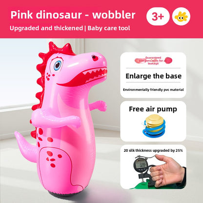 Inflatable Tumbler
