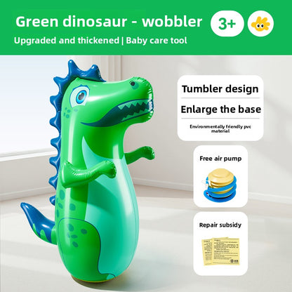 Inflatable Tumbler