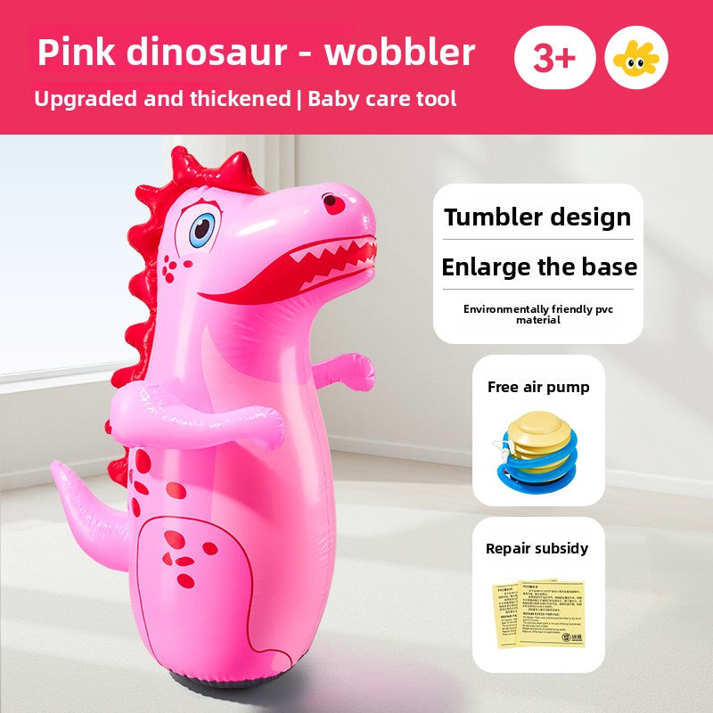 Inflatable Tumbler