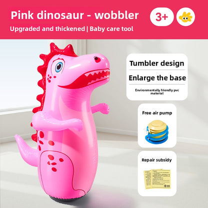 Inflatable Tumbler