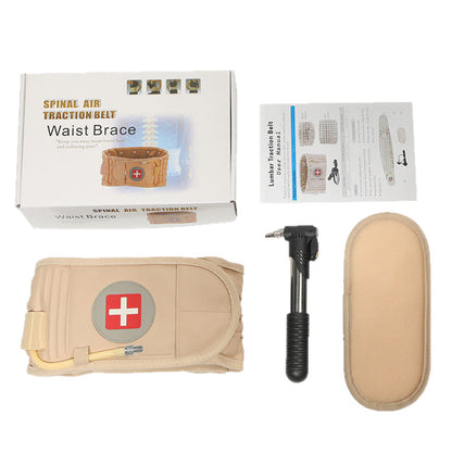 Inflatable Waist Support