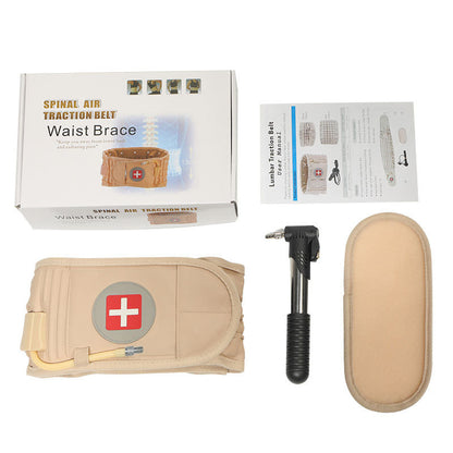 Inflatable Waist Support