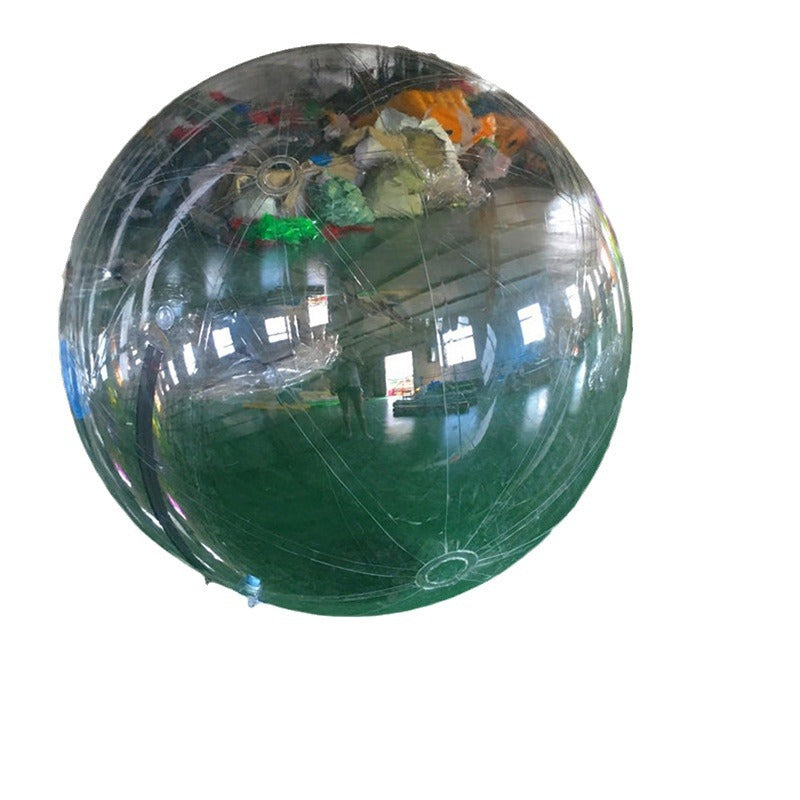 Inflatable Walking Ball for Water and Land Games