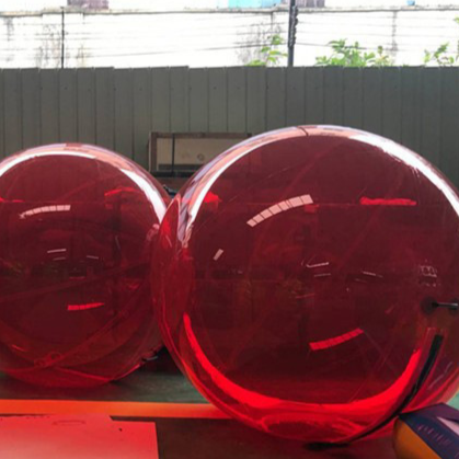 Inflatable Walking Water Ball for Children