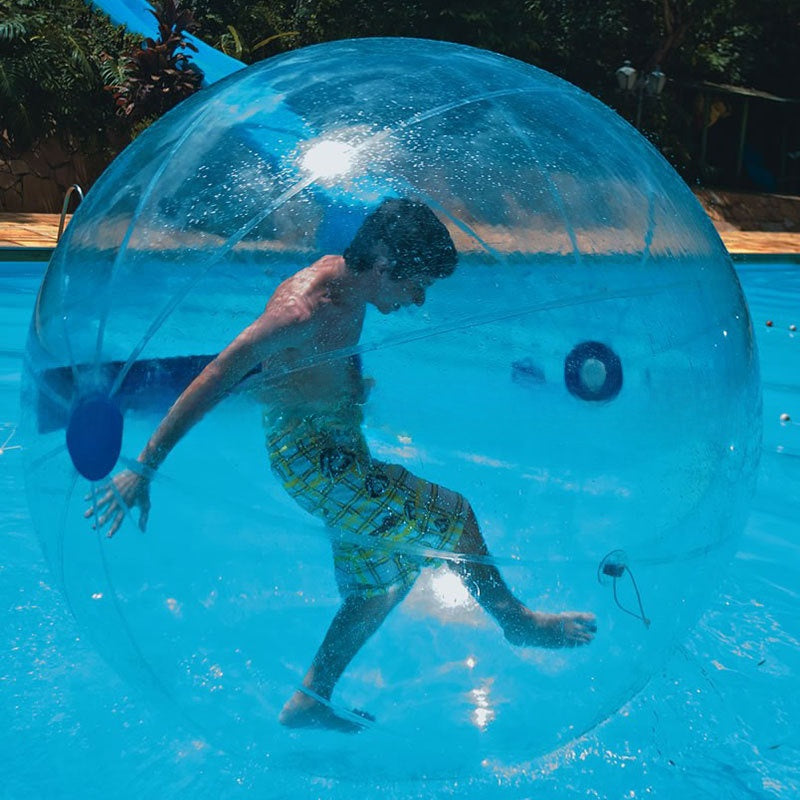 Inflatable Water Ball